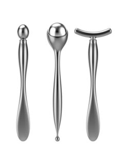 pimoys 2 pcs metal eye cream … curated on ltk